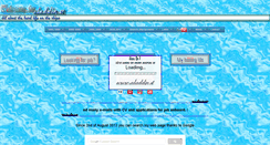 Desktop Screenshot of aladdin.st